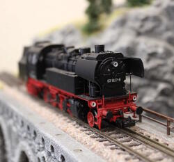 Piko 50630 Tenderlokomotive BR 83 DR - OVP - mit Decoder