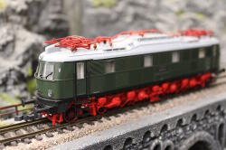 Piko 51862 Elektrolokomotive BR 218 DR - OVP - mit Decoder