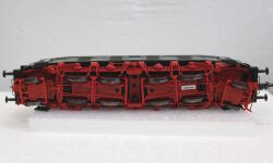 Piko 51862 Elektrolokomotive BR 218 DR - OVP - mit Decoder