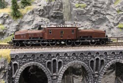 Roco 63533 H0 ++ E-Lok Ce 6/8 Museums Krokodil der SBB +...