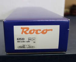 Roco 63533 H0 ++ E-Lok Ce 6/8 Museums Krokodil der SBB + digital  - OVP