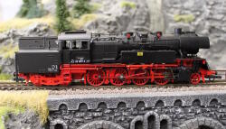Gützold 38100 Tenderlokomotive BR 65  DR - OVP