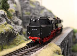 Gützold 38100 Tenderlokomotive BR 65  DR - OVP