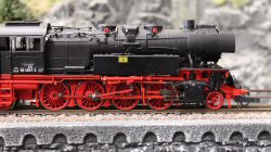 Gützold 38100 Tenderlokomotive BR 65  DR - OVP