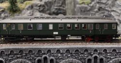Liliput L133022 Diesel Triebwagen VT 65 903 DB Spur H0 -...