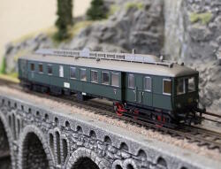 Liliput L133022 Diesel Triebwagen VT 65 903 DB Spur H0 -...