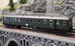 Liliput L133022 Diesel Triebwagen VT 65 903 DB Spur H0 - OVP - mit Decoder