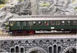 Liliput L133022 Diesel Triebwagen VT 65 903 DB Spur H0 - OVP - mit Decoder