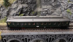 Liliput L133022 Diesel Triebwagen VT 65 903 DB Spur H0 - OVP - mit Decoder