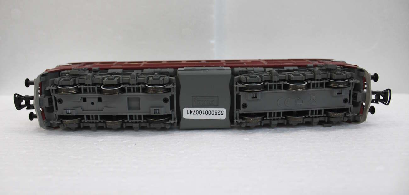 Piko 52800 Diesellokomotive BR V200 DR Spur H0 - OVP - mit Sound
