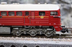 Piko 52800 Diesellokomotive BR V200 DR Spur H0 - OVP -...