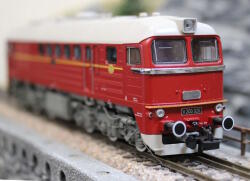 Piko 52800 Diesellokomotive BR V200 DR Spur H0 - OVP - mit Sound