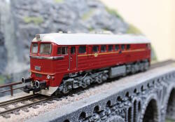 Piko 52800 Diesellokomotive BR V200 DR Spur H0 - OVP - mit Sound