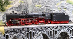 Roco 43243 Dampflokomotive BR 01 125 DRG  - OVP - Spur H0 - Digital
