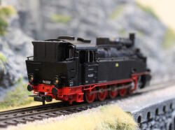Piko 50060 Spur H0 Dampflok BR 94 2087 DR - OVP - mit Decoder