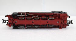 Piko 50060 Spur H0 Dampflok BR 94 2087 DR - OVP - mit Decoder