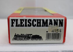 Fleischmann 4151 Dampflok BR 55 5184 DRG Epoche II  Spur H0 - OVP - mit Decoder