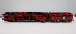 Roco 72205 Schnellzugdampflok BR 03 0058-2 Reko DR  - Spur H0 - Sound