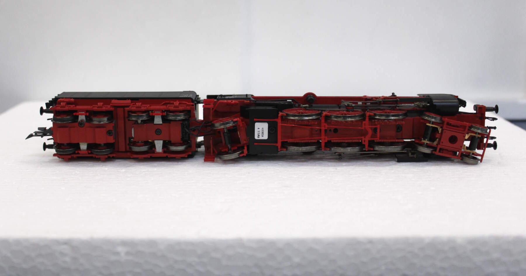 Roco 63363 Schlepptenderlokomotive BR 18.4 DB  -Ep III - Spur H0 - Digital