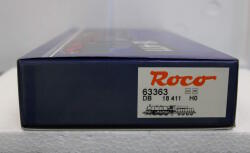 Roco 63363 Schlepptenderlokomotive BR 18.4 DB  -Ep III - Spur H0 - Digital
