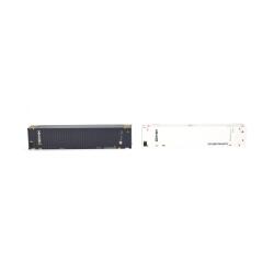 Herpa 076937-003 45ft. Container Set "TRITON"