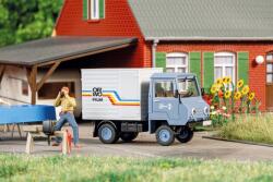 Auhagen 40513 Multicar M24-0 Kofferaufbau "ORWO"