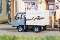 Auhagen 40513 Multicar M24-0 Kofferaufbau "ORWO"