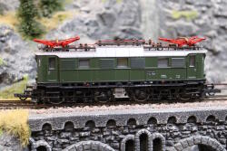 Roco 43405 Elektrolok  E44 506 DB Spur H0 - Digital, mit Decoder