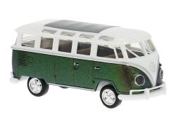 Brekina 31858 H0 VW T1b Samba "Chamäleon"