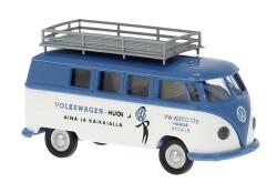 Brekina 31643 H0 VW T1b Kombi "VW Auto Oy...