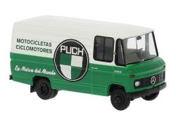 Brekina 36858 H0 MB L406D "Puch"