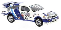 Brekina 19264 H0 Ford Sierra RS Cosworth, RAC 1989 mit...