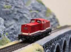 Roco 5110009-1 Diesellokomotive BR 110 DR -Ep IV - Spur H0 - Digital