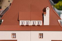 Faller 130694 Stadthaus mit Narrenmuseum