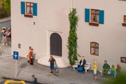 Faller 130694 Stadthaus mit Narrenmuseum