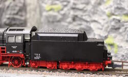 Liliput 104501 Schlepptenderlokomotive BR 45 011 DB - OVP  -Ep III - Spur H0 - Digital