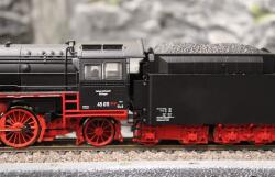 Liliput 104501 Schlepptenderlokomotive BR 45 011 DB - OVP  -Ep III - Spur H0 - Digital