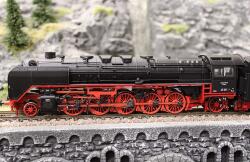 Liliput 104501 Schlepptenderlokomotive BR 45 011 DB - OVP  -Ep III - Spur H0 - Digital