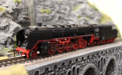 Liliput 104501 Schlepptenderlokomotive BR 45 011 DB - OVP  -Ep III - Spur H0 - Digital