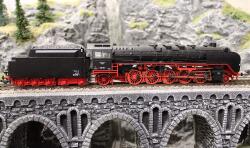 Liliput 104501 Schlepptenderlokomotive BR 45 011 DB - OVP  -Ep III - Spur H0 - Digital
