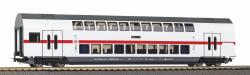 Piko 571342 IC 2 Doppelstockwagen 2. Klasse DB AG