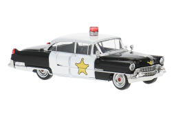 Brekina 18356 H0 Cadillac Fleetwood ´55 des Sheriffs