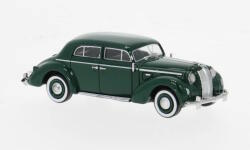 Brekina 20457 H0 Opel Admiral dunkelgrün