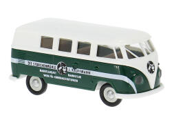 Brekina 31641 H0 VW T1b Kombi "Storchenmühle