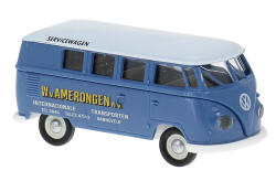 Brekina 31640 H0 VW T1 b Kombi "van Amerongen"...
