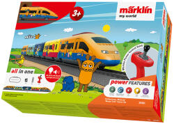 Märklin 29381 Märklin my world - Startpackung...