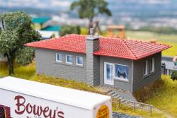 Faller 134103 Bungalow Country Road 2
