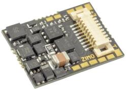 Zimo MN180N18 - Decoder, Next 18, 13,3 x 9,5 x 2,6 mm,...