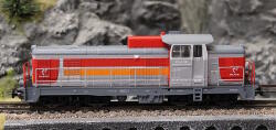 Piko 57114-1 Diesellokomotive SM42 Polregio - Ep VI - Neu...