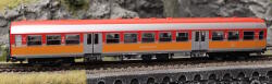 Piko 57114-2 Personenwagen 120A Polregio - Ep VI - Neu /...